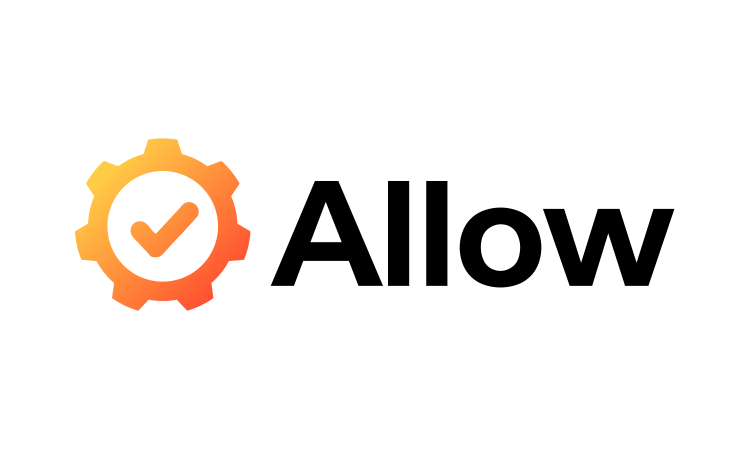 Allow logo