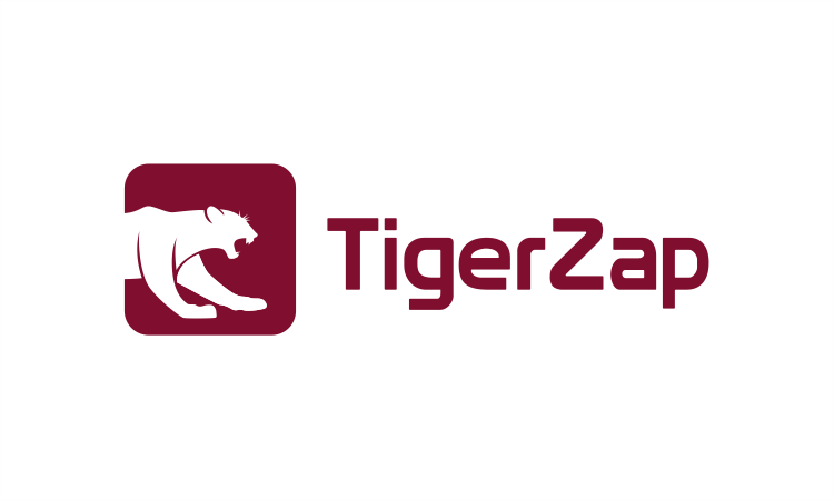 TigerZap.com - Catchy premium domain names