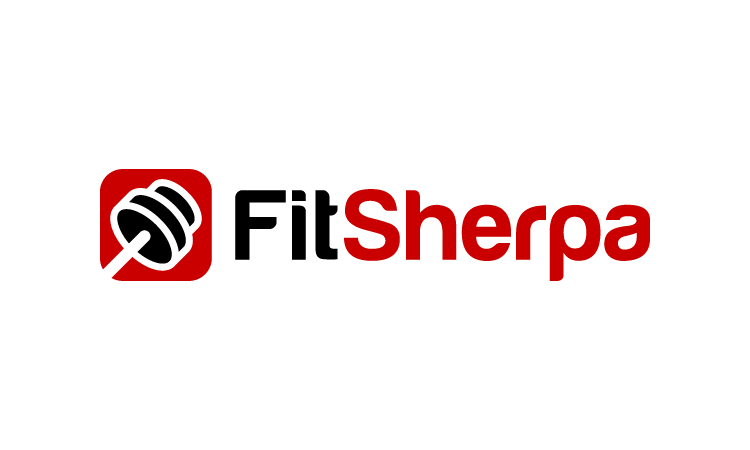 FitSherpa logo
