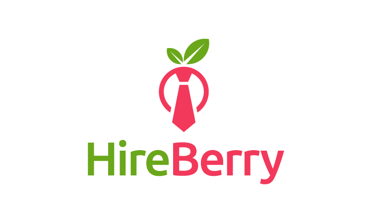 HireBerry logo