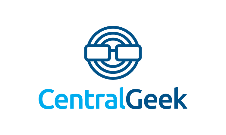 CentralGeek.com - New premium domain names for sale
