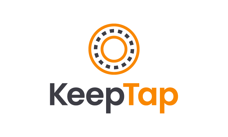 KeepTap.com - New premium domain names