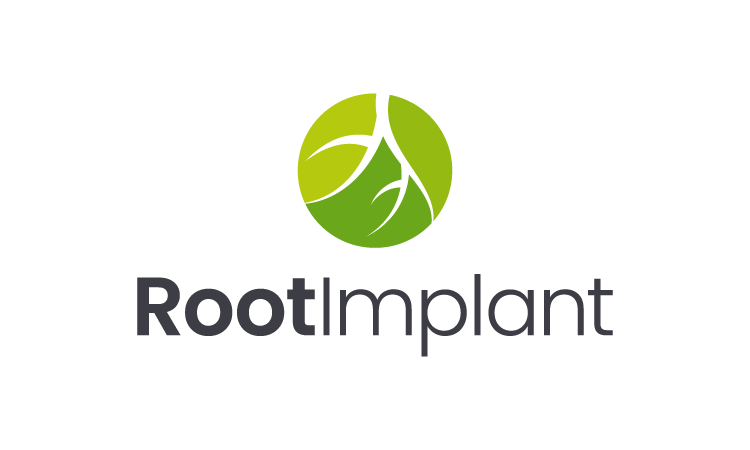RootImplant.com - Creative premium domain names