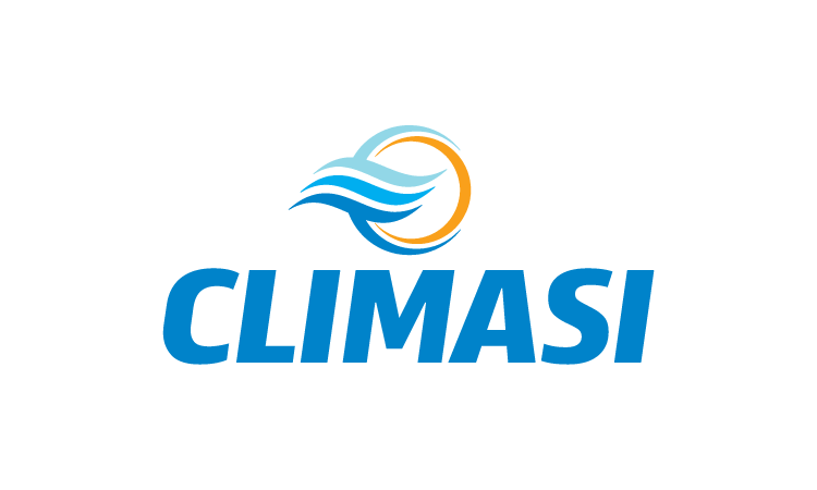 Climasi logo