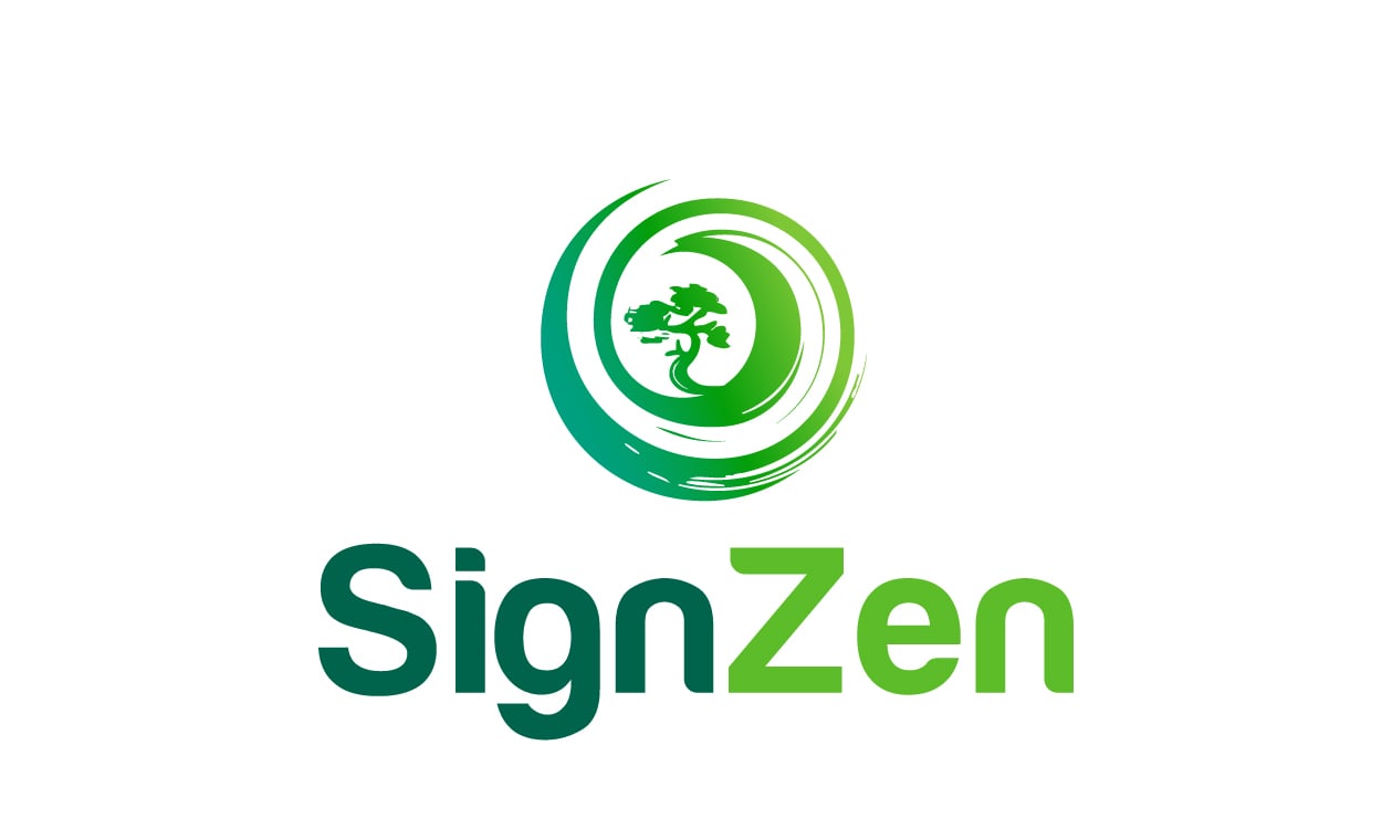 SignZen.com