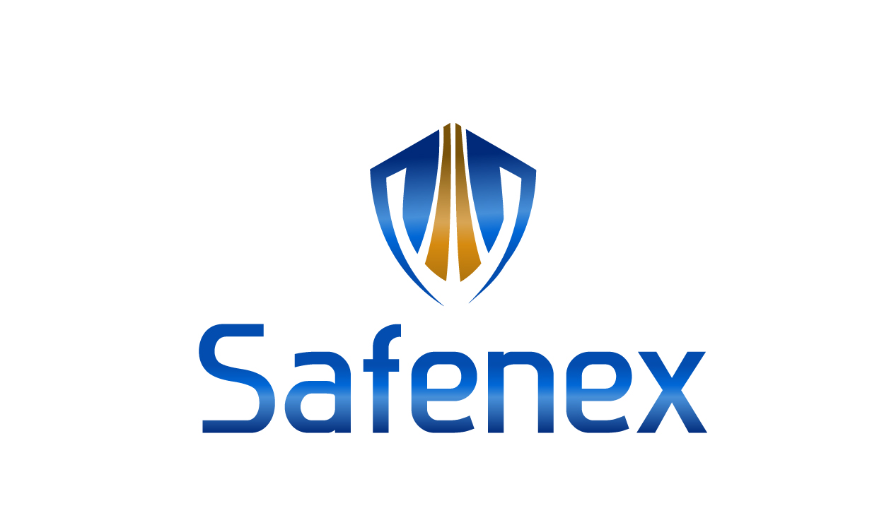 Safenex logo