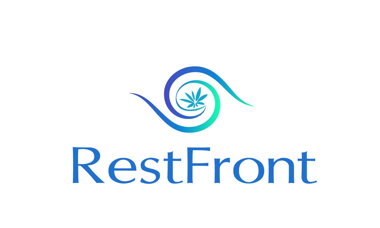 RestFront logo