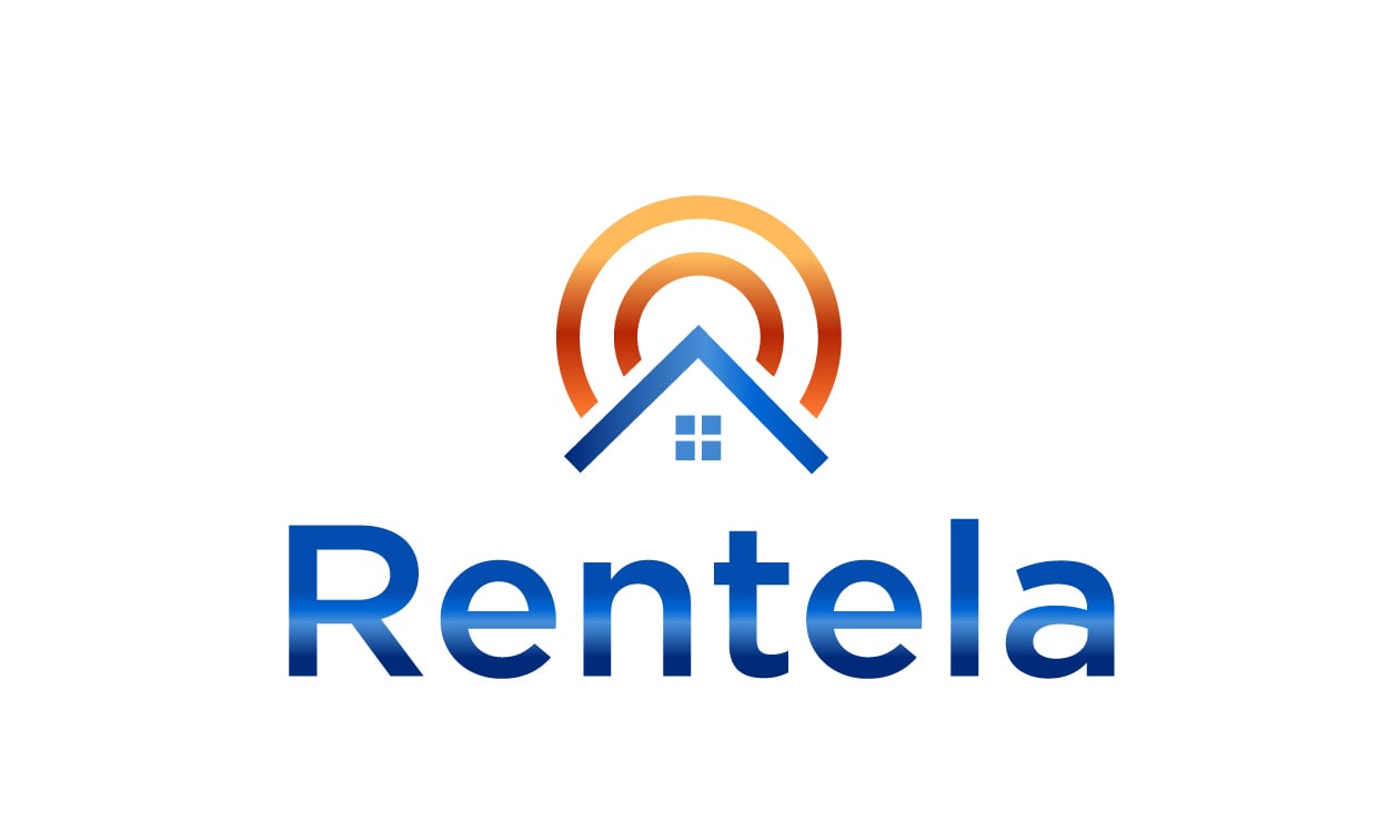 Rentela logo