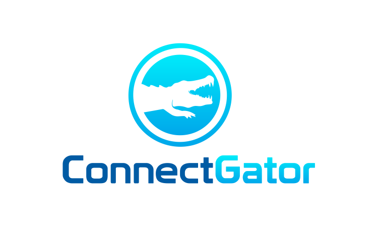 ConnectGator.com - New premium names
