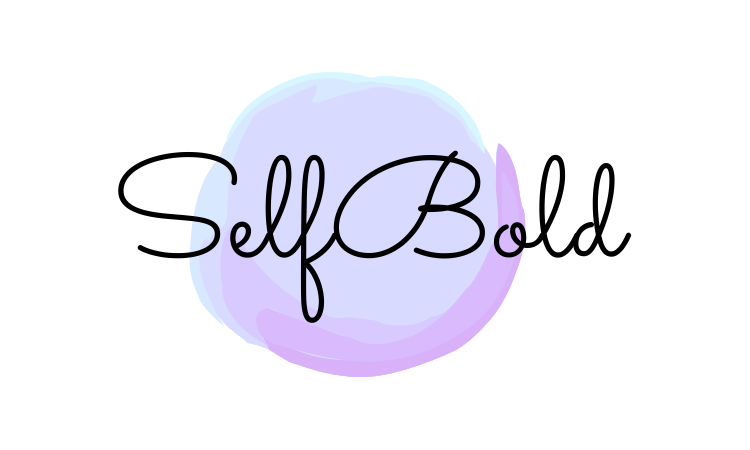 SelfBold logo