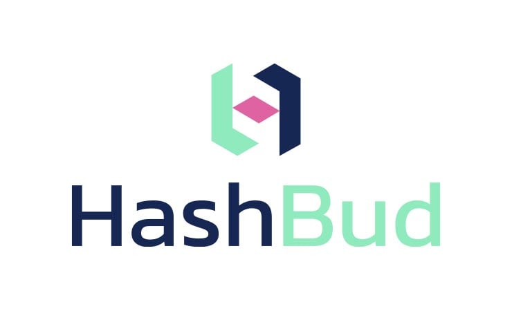 HashBud.com - Best premium domain names