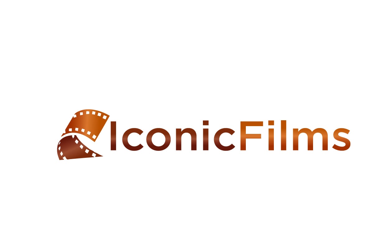 IconicFilms logo