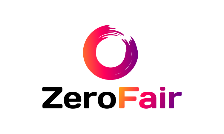 ZeroFair.com - Catchy domains for sale