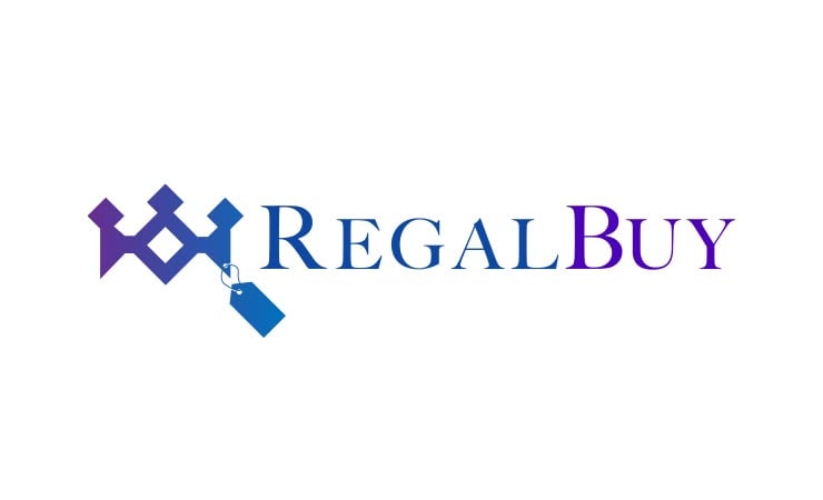 RegalBuy.com - New premium domains for sale