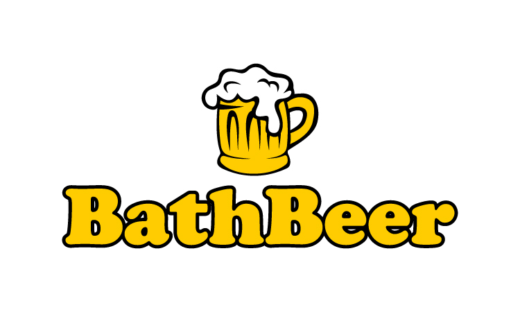BathBeer.com - Good premium domains