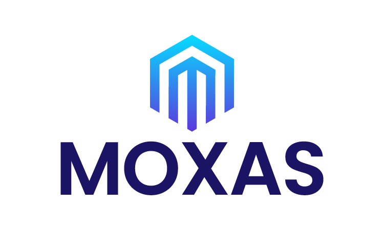 Moxas logo