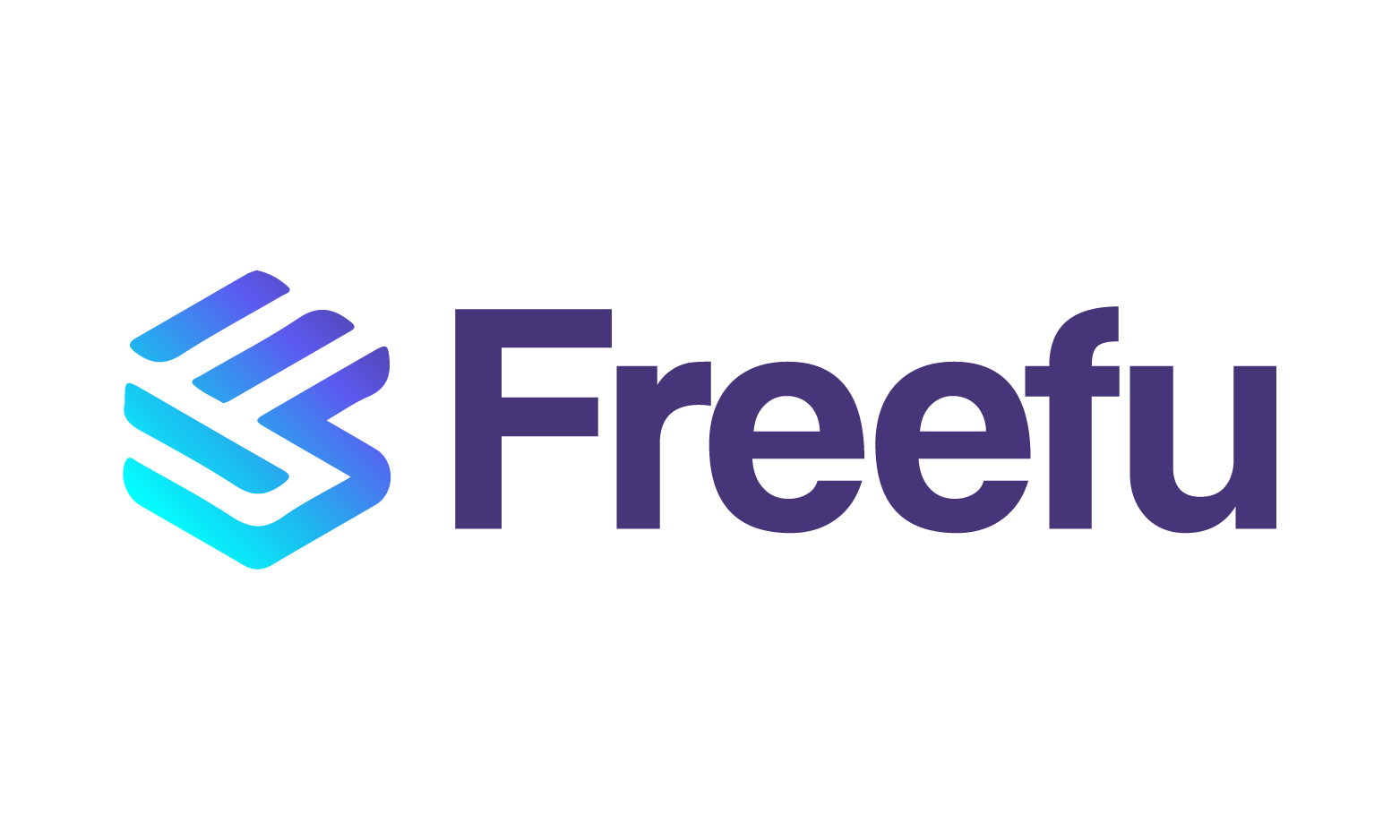 Freefu logo