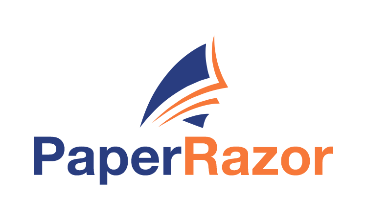 PaperRazor.com - Unique premium domain names