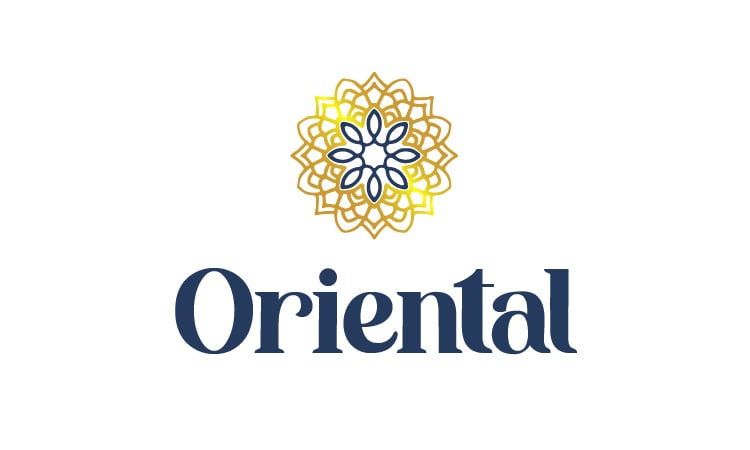 Oriental logo