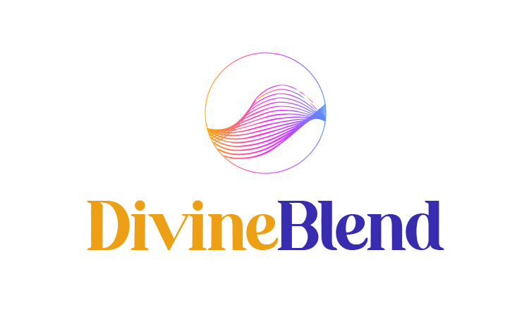 DivineBlend.com - buy Best premium domains