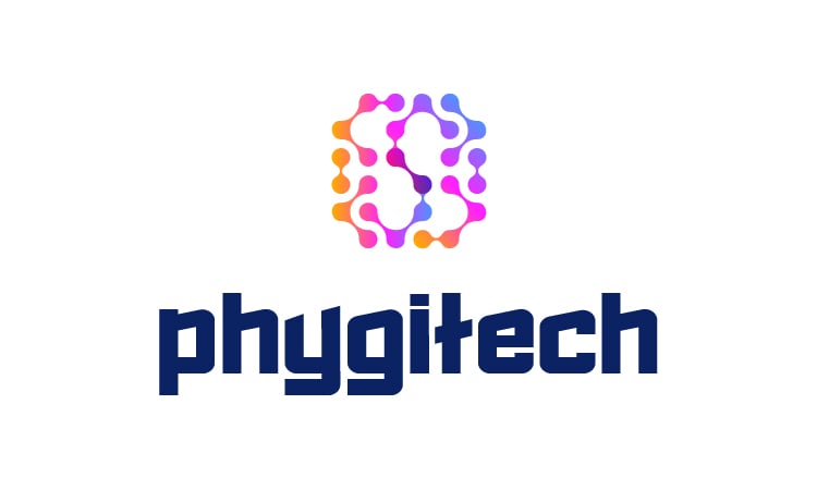 PhygiTech.com - buy Catchy premium names