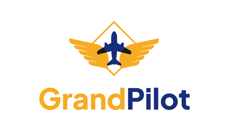 GrandPilot.com - Unique premium domain names