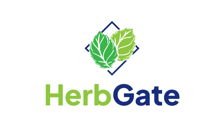 HerbGate.com - Unique premium domain marketplace