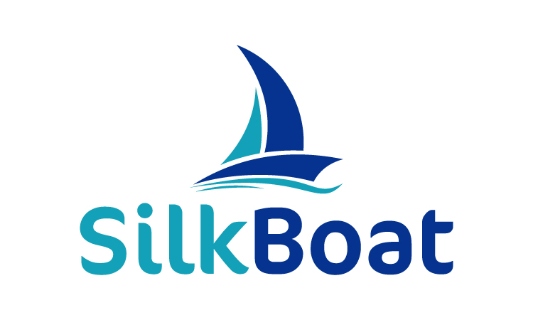 SilkBoat.com - buy Good premium domains