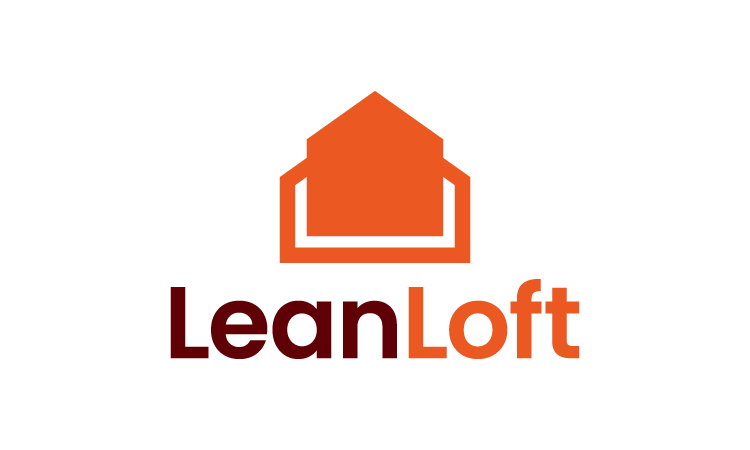 LeanLoft.com - Unique domains for sale