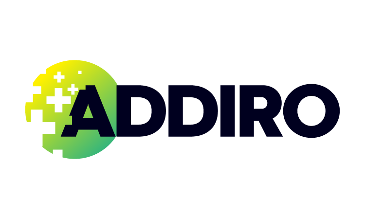 Addiro logo