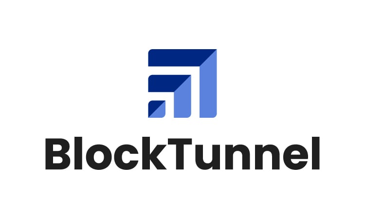 BlockTunnel logo