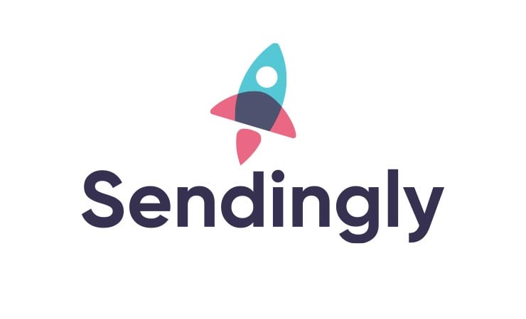 Sendingly logo