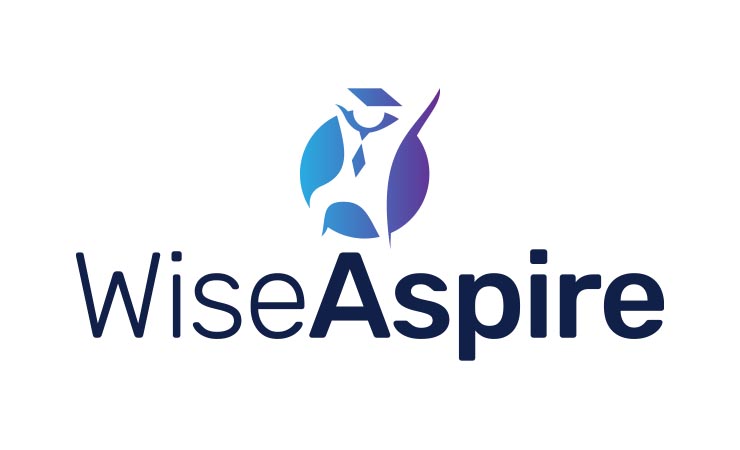 WiseAspire.com - buy Cool premium domains