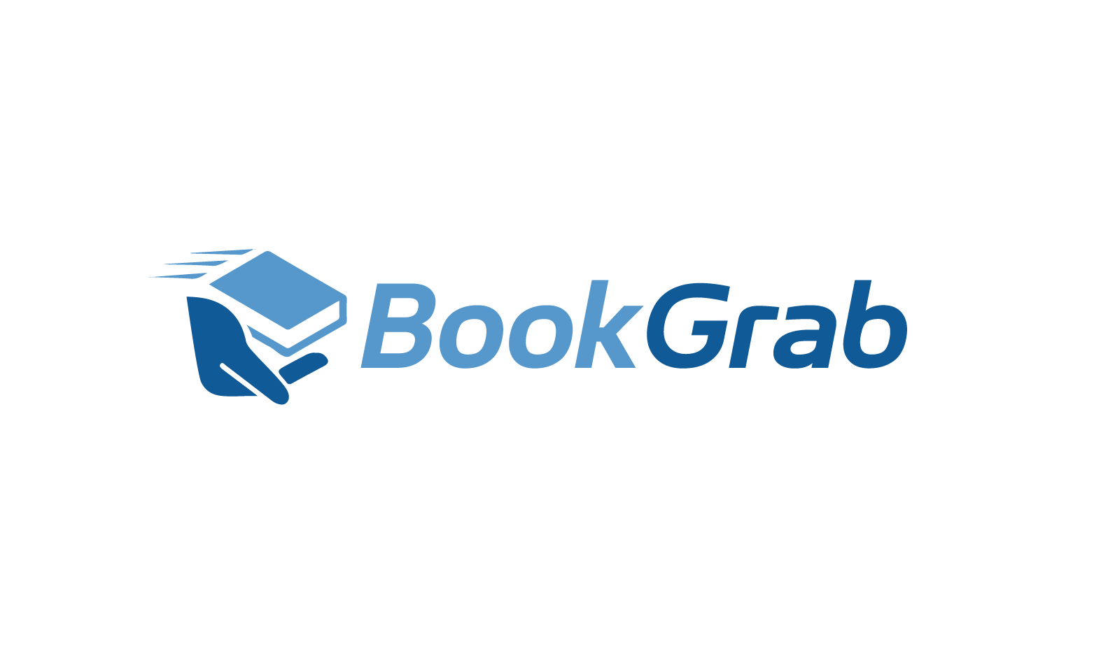 BookGrab logo