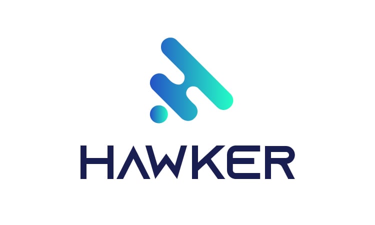 Hawker logo