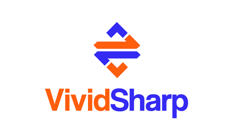 VividSharp.com - buying Cool premium names