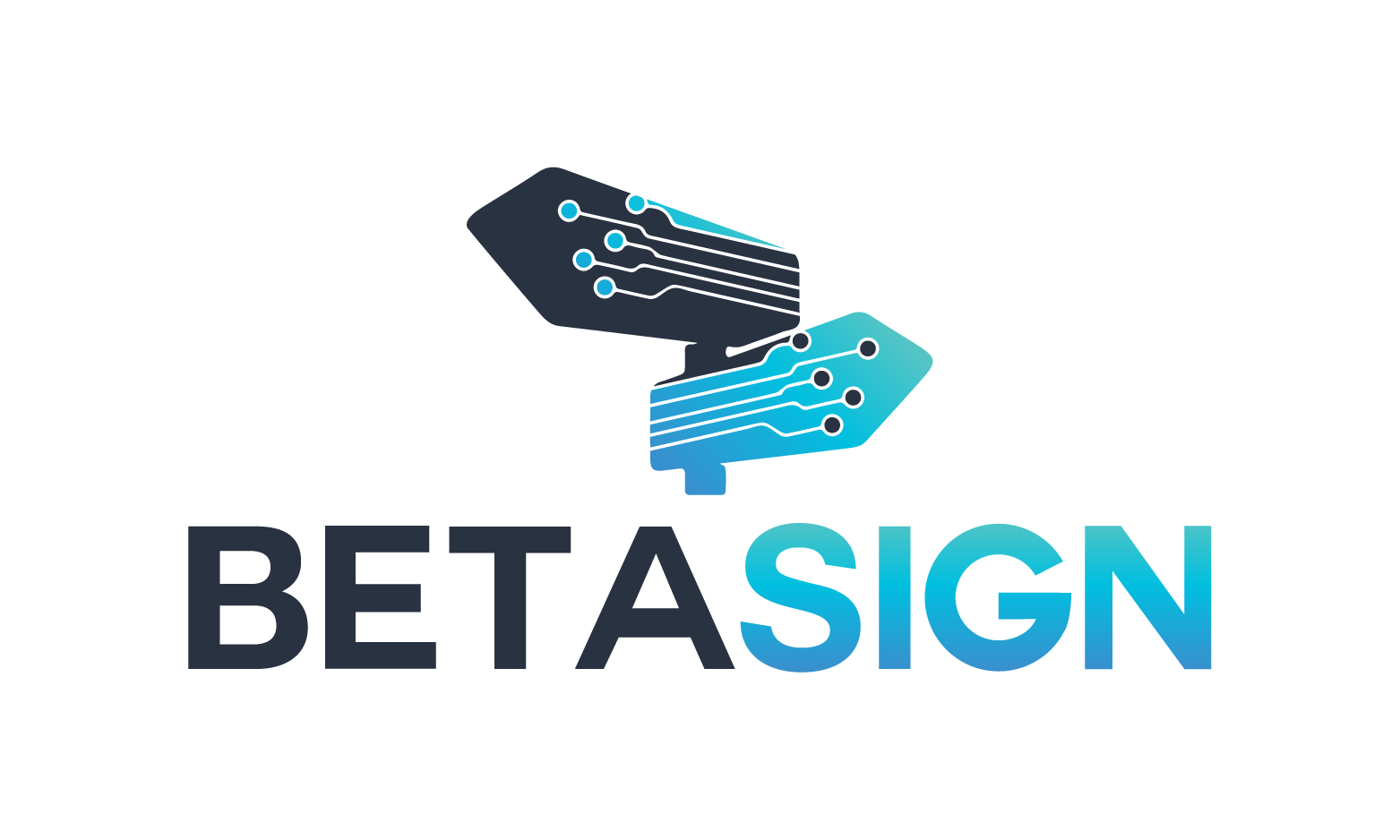 BetaSign logo