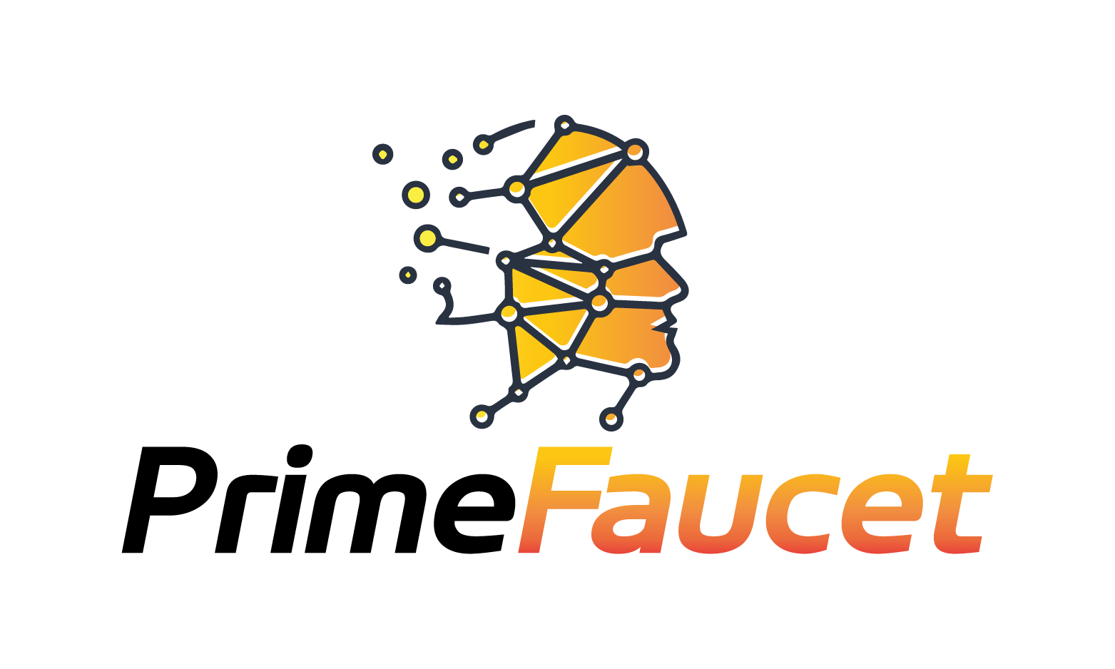 PrimeFaucet logo