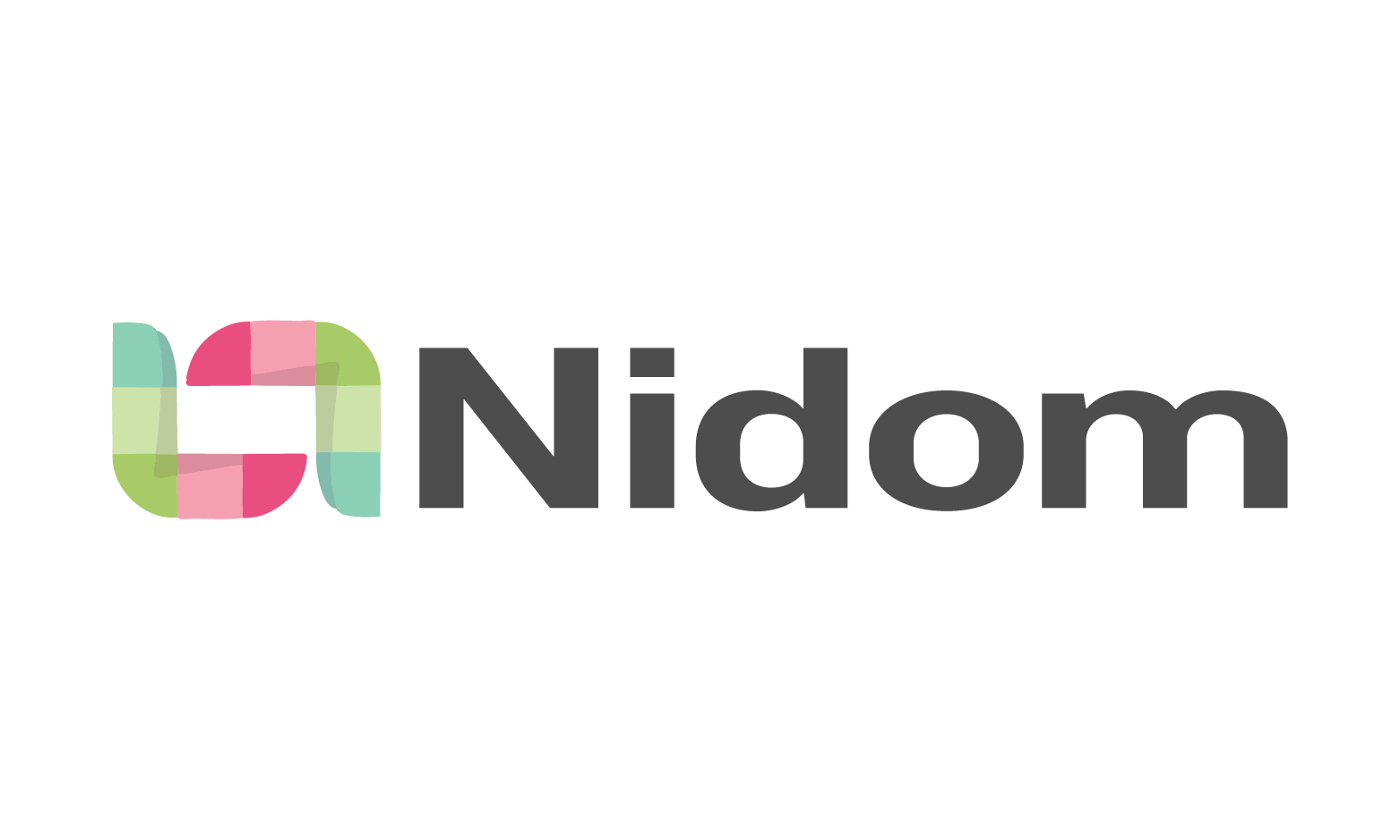 Nidom logo