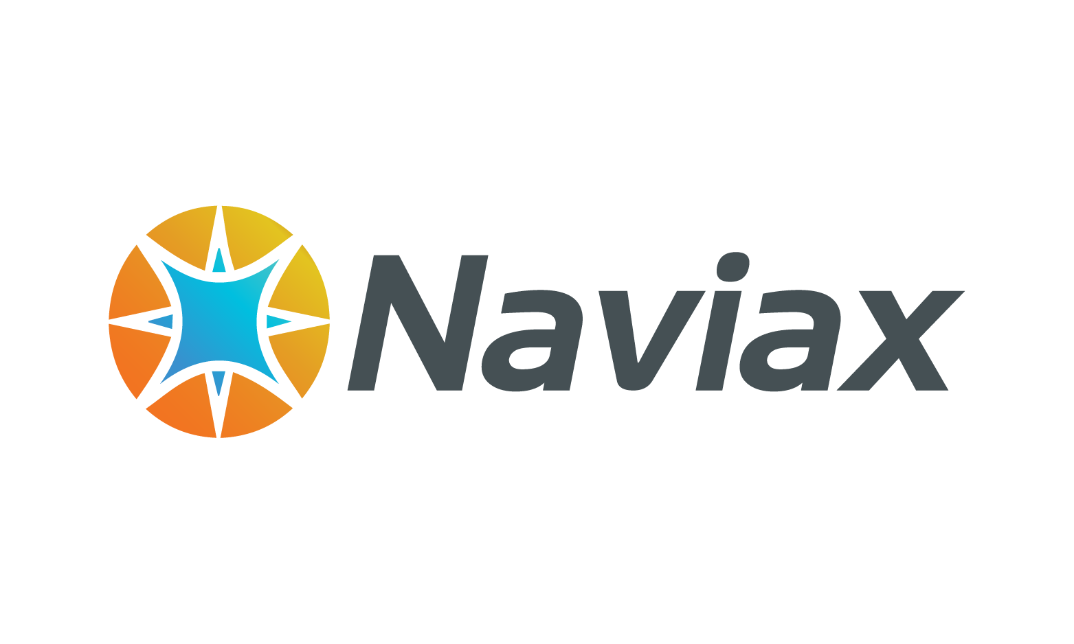 Naviax logo