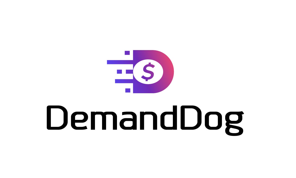 DemandDog logo