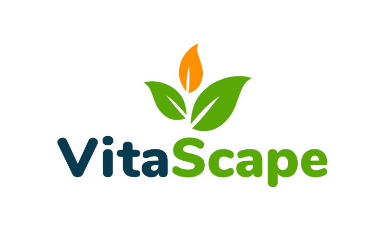 VitaScape logo