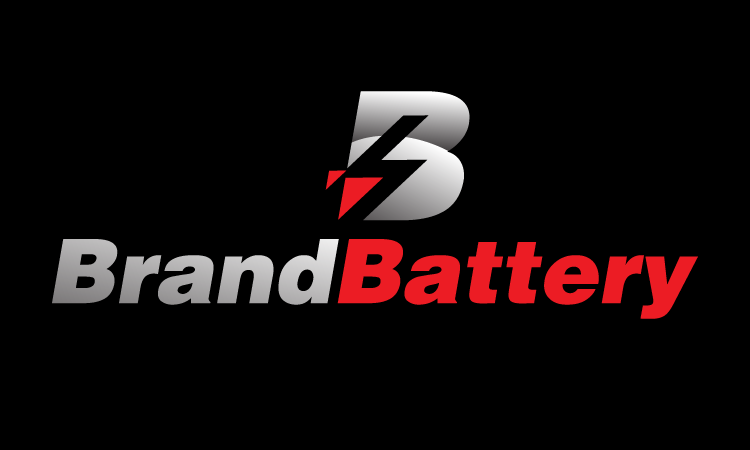 BrandBattery.com - buy Catchy premium names