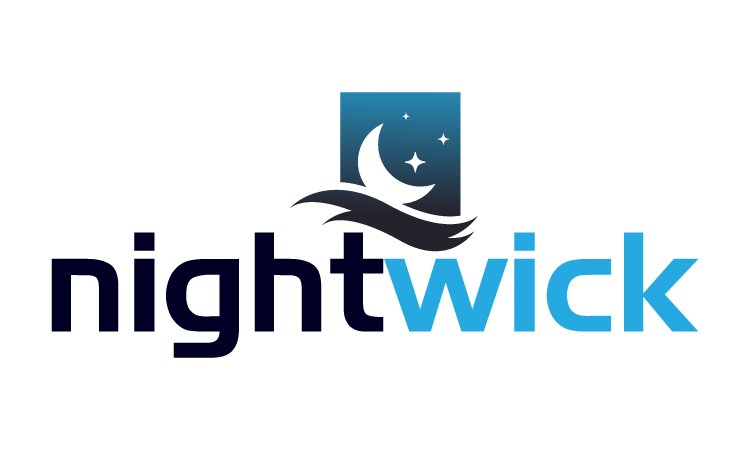 Nightwick logo