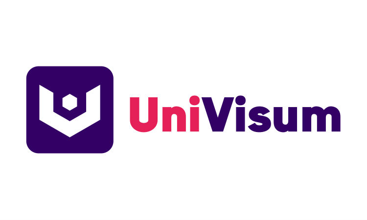 UniVisum logo