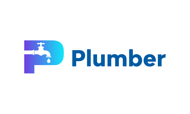 Plumber.me - Creative premium domain marketplace