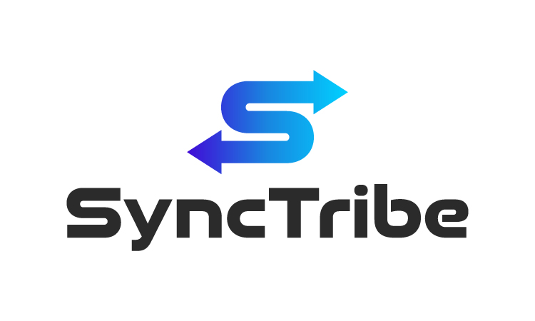 SyncTribe.com - Unique premium domains for sale