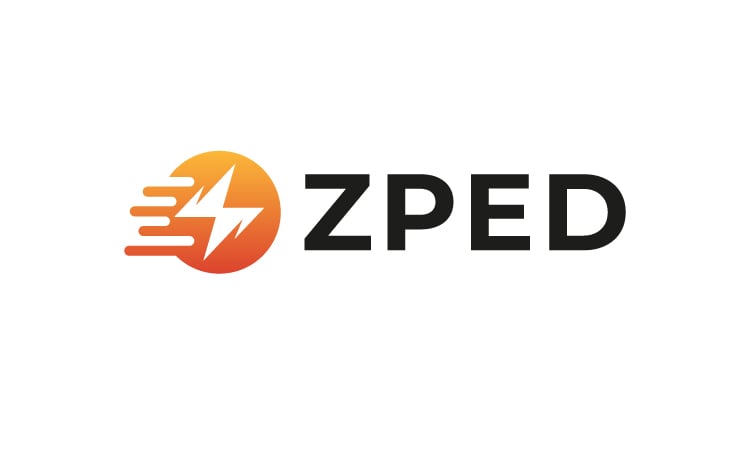 ZPED logo