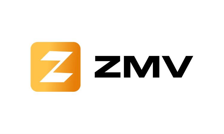 ZMV logo