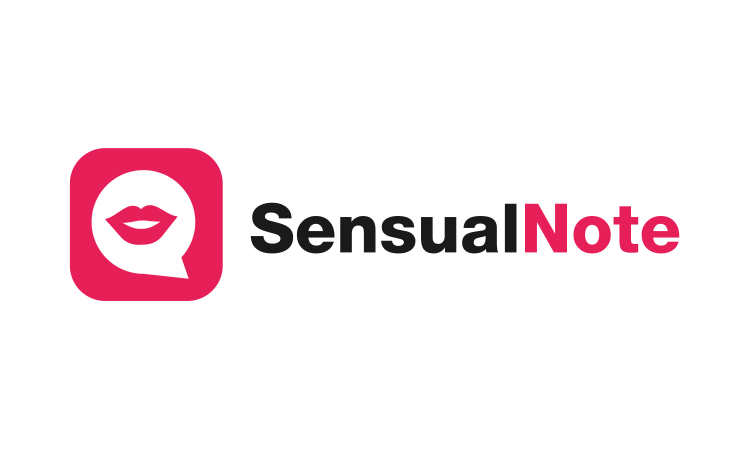 SensualNote.com - Good premium domain names for sale